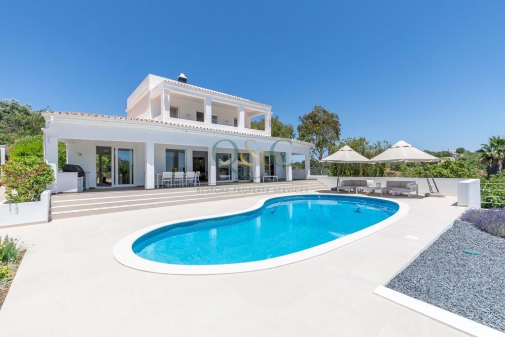 villa for Sale in loulé