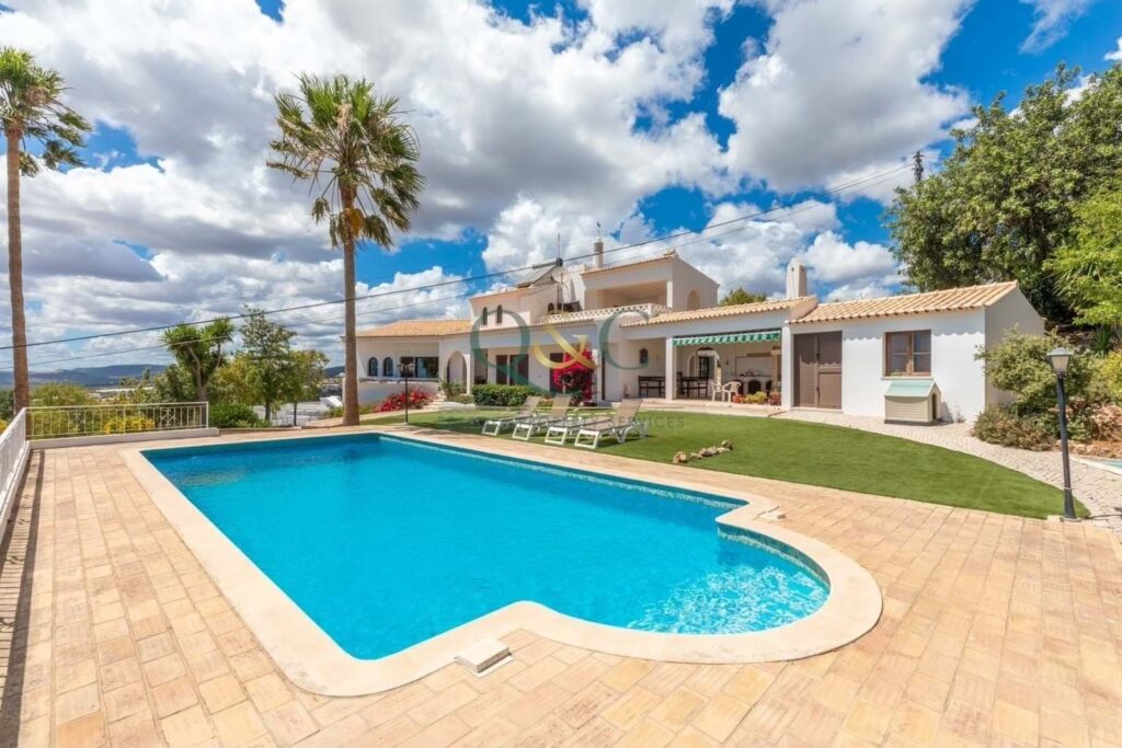 villa for Sale in loulé