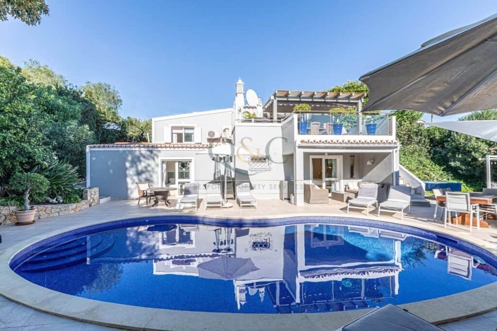 villa for Sale in loulé