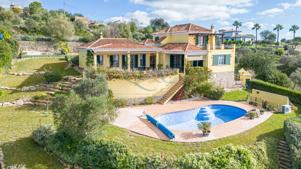 villa for Sale in loulé