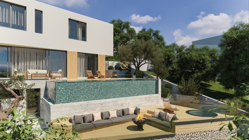 plot for Sale in loulé