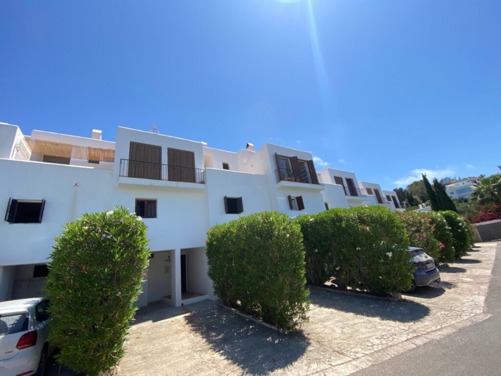 Villa for sale in Ibiza