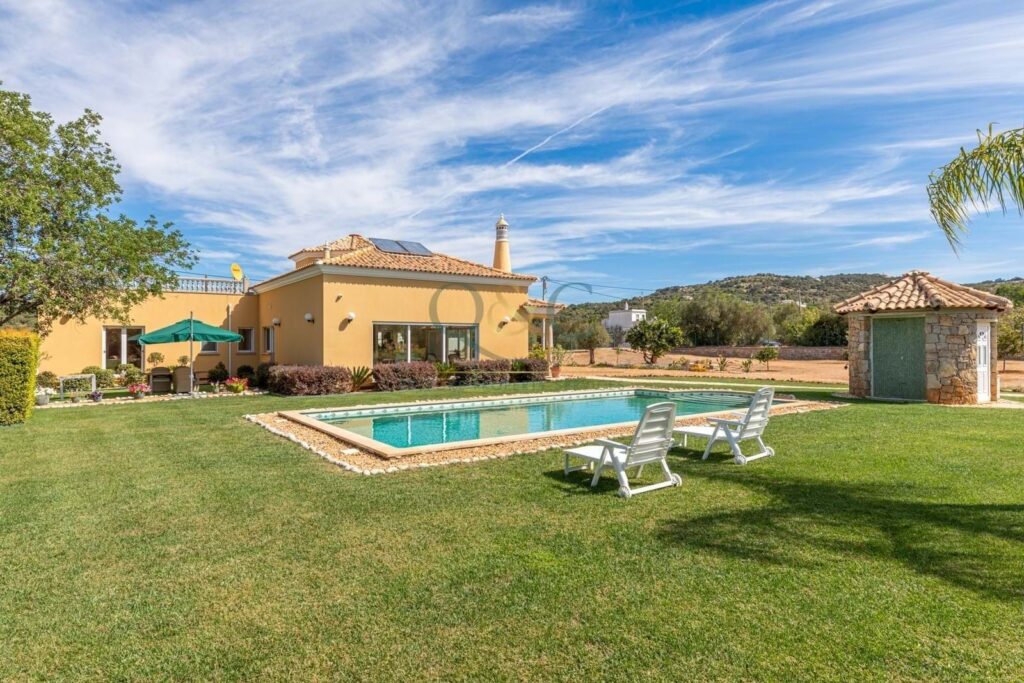 villa for Sale in faro