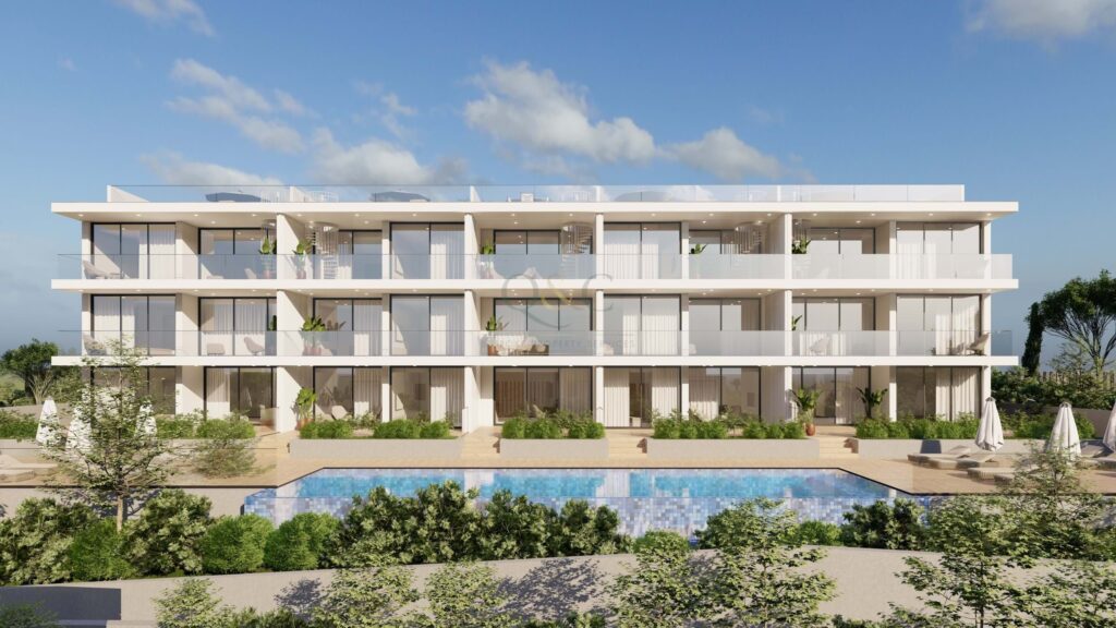 apartment for Sale in lagoa