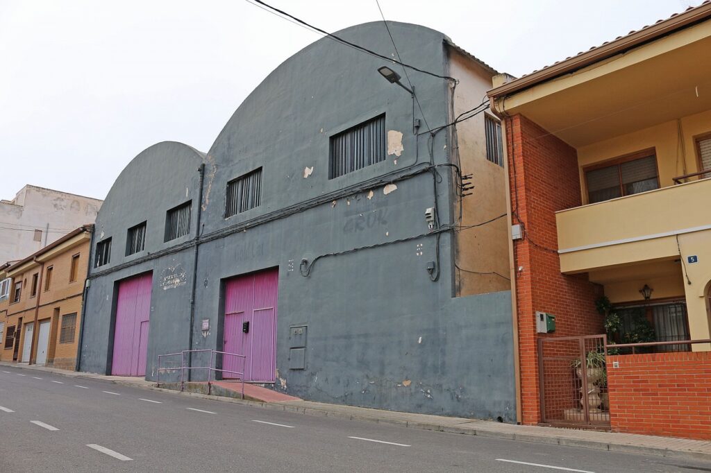 commercial for Sales in pinoso