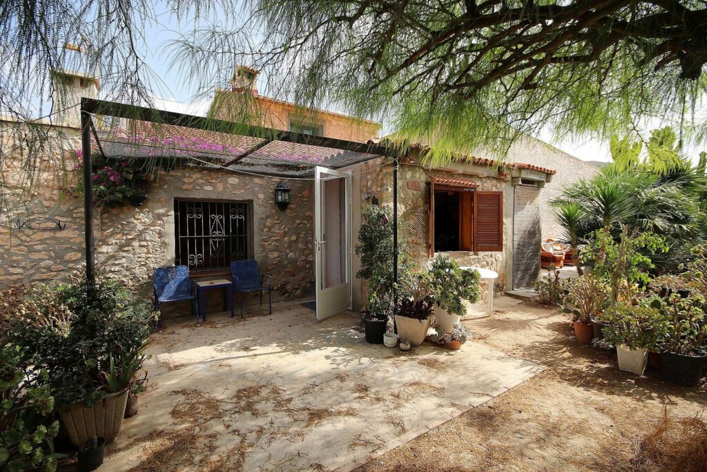 Town House for Sales in hondón de los frailes