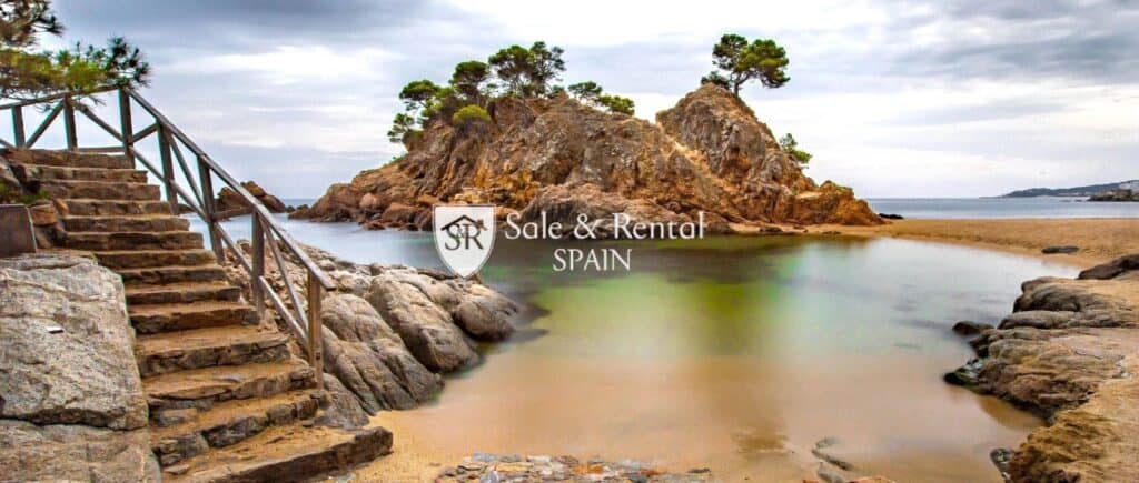 Commercial for sale in sant antoni de calonge