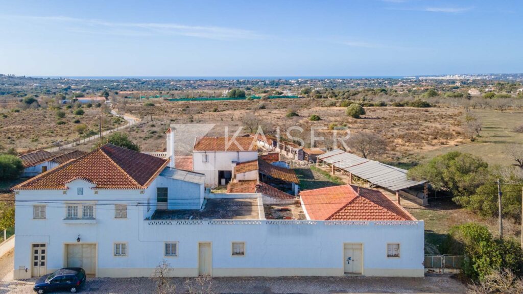 Villa for sale in albufeira