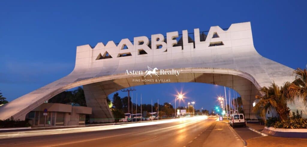 plot for sale in marbella