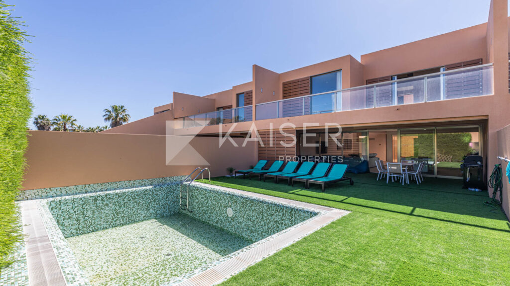 Town House for sale in albufeira