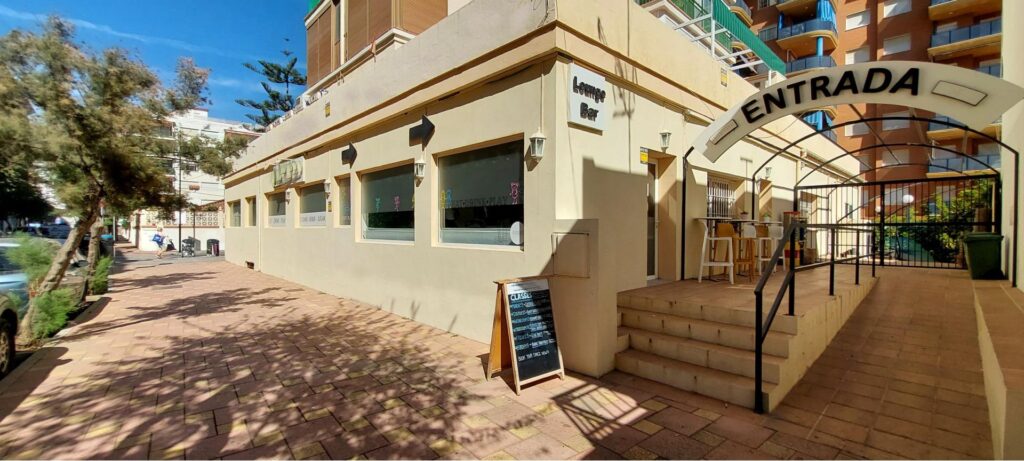 Commercial for sale in fuengirola