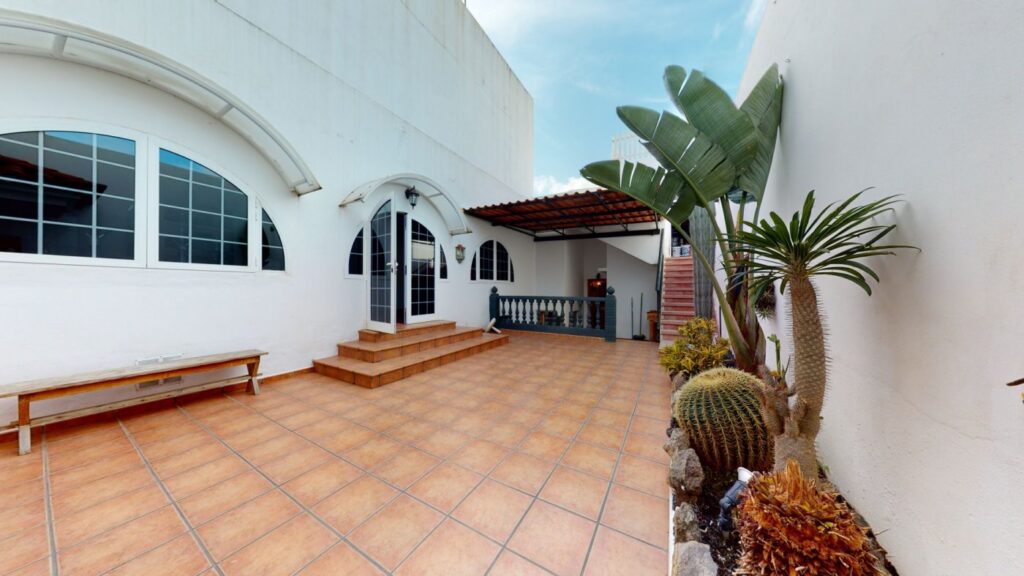 villa for Sales in las palmas de gran canaria