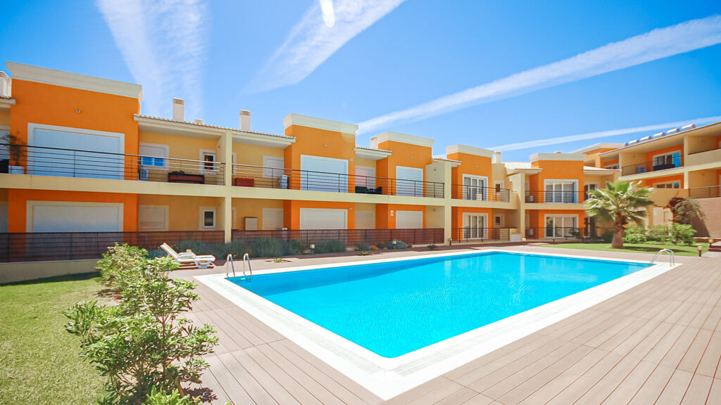 Apartment for sale in albufeira