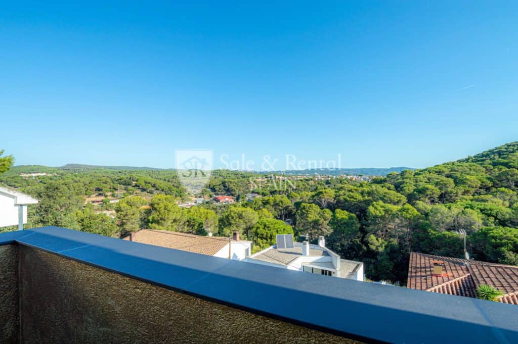 villa for sale in blanes