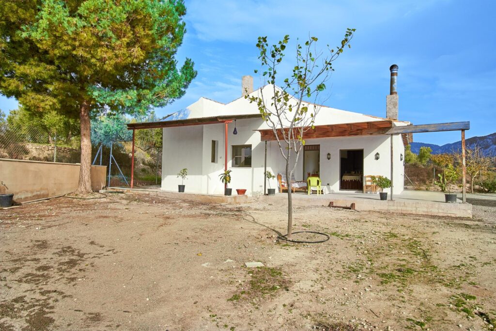 Country House for Sales in purchena