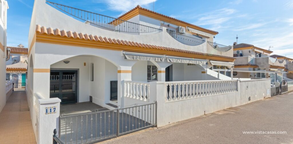 villa for Sales in playa flamenca