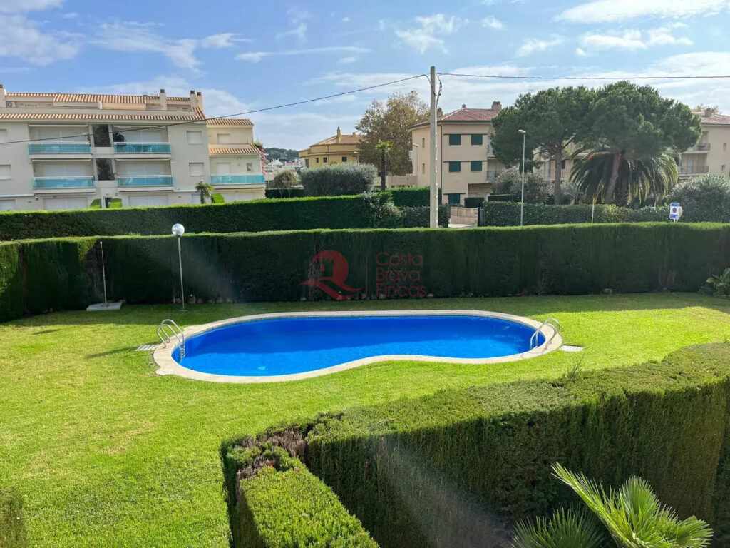 Apartment for sale in s&apos;agaró