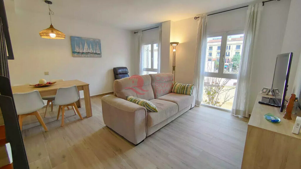 Apartment for sale in sant antoni de calonge