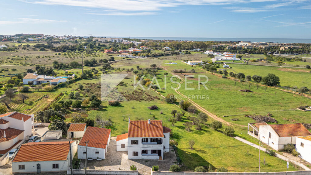 Villa for sale in albufeira