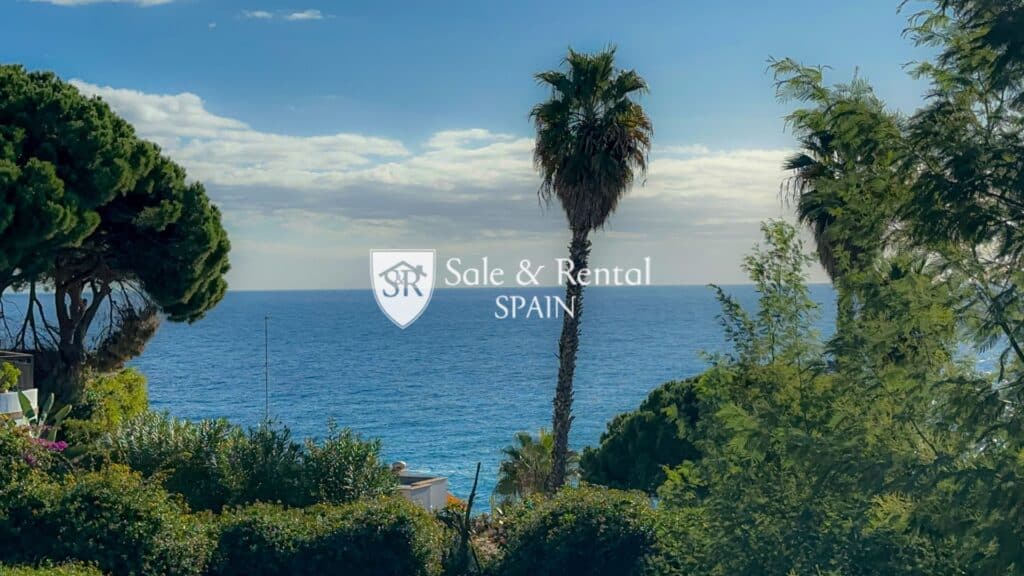 apartment for sale in blanes