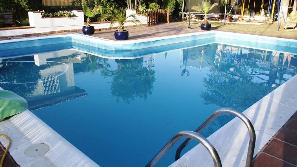 Villa for Sales in granada