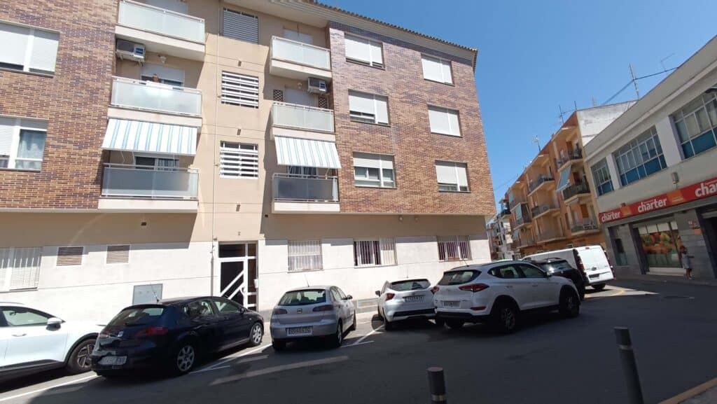 apartment for sale in gandia