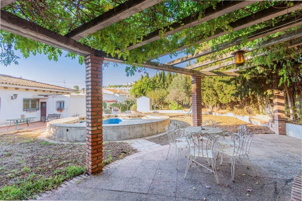 Villa for Sales in almuñécar