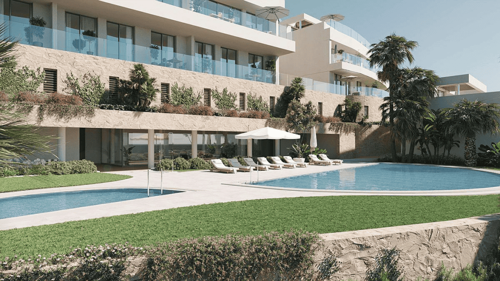 Town House for Sales in fuengirola