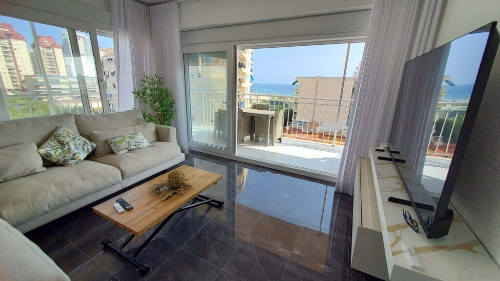 apartment for sale in gandia