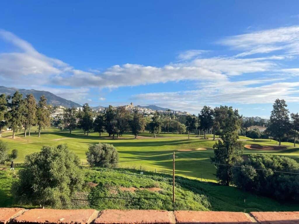 apartment for sale in mijas