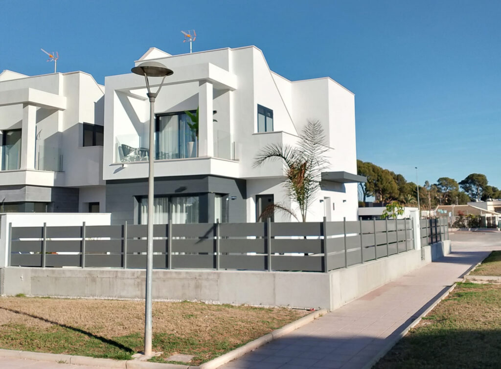 villa in San Javier