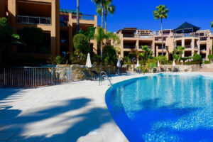 Apartment for Sale in marbella