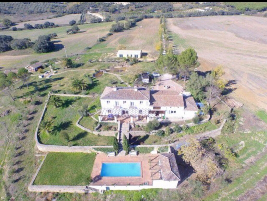 Country House in Ronda