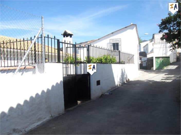 Country House for sale in alcala la real