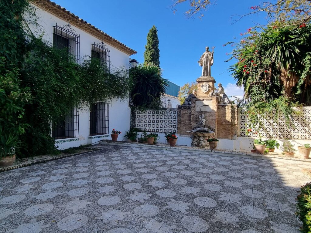 Country House for sale in castro del rio