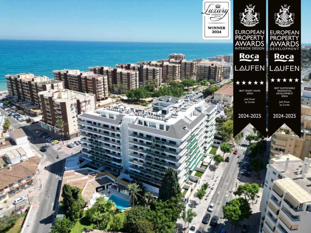 Apartment for sale in Fuengirola