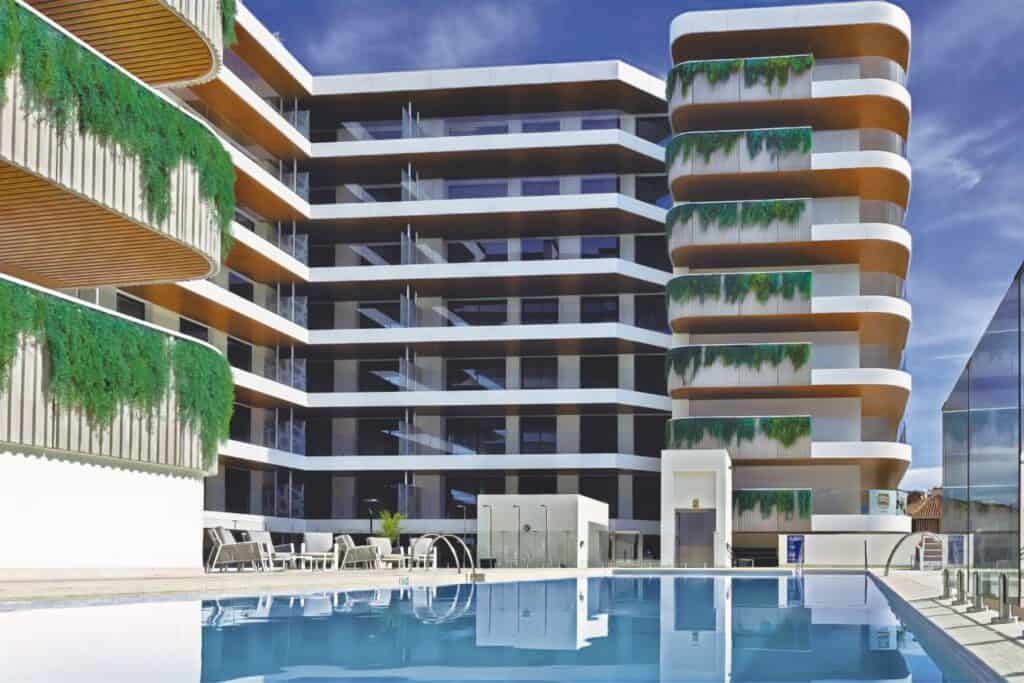 Apartment for sale in Fuengirola