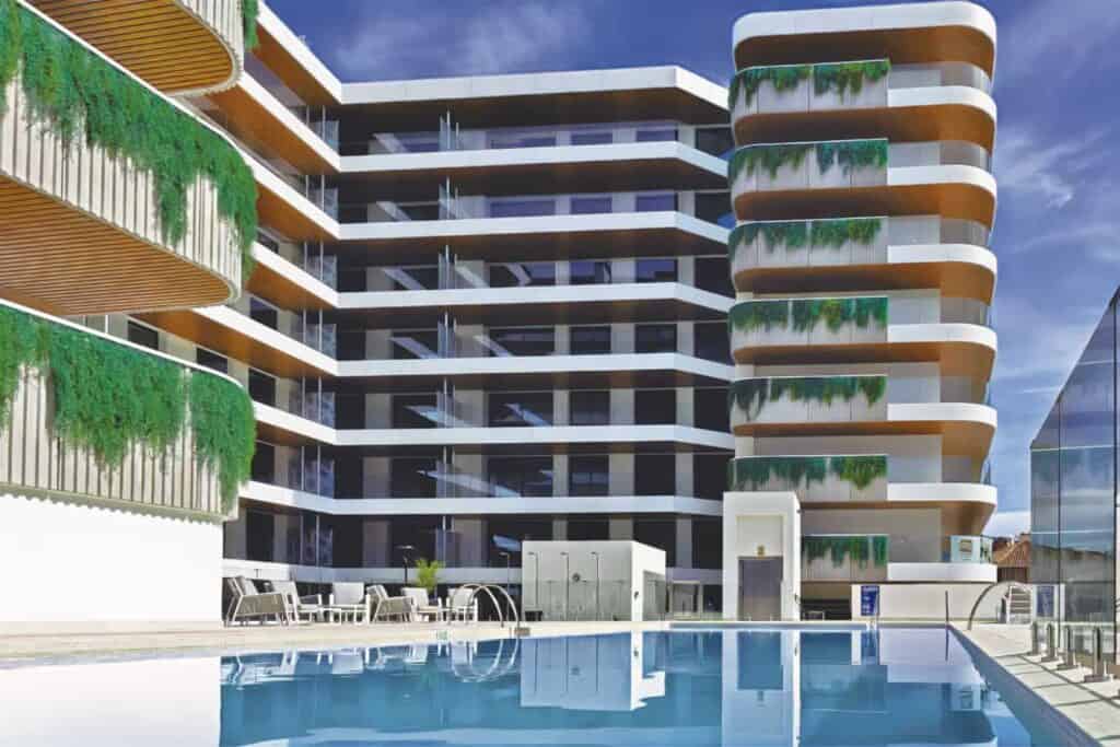 Apartment for Sale in Fuengirola