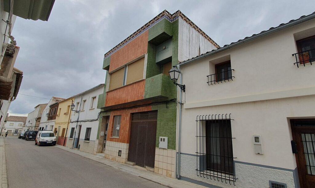 Town House for Sales in ayora