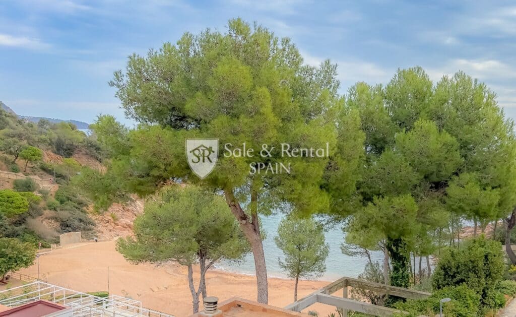 apartment for sale in tossa de mar