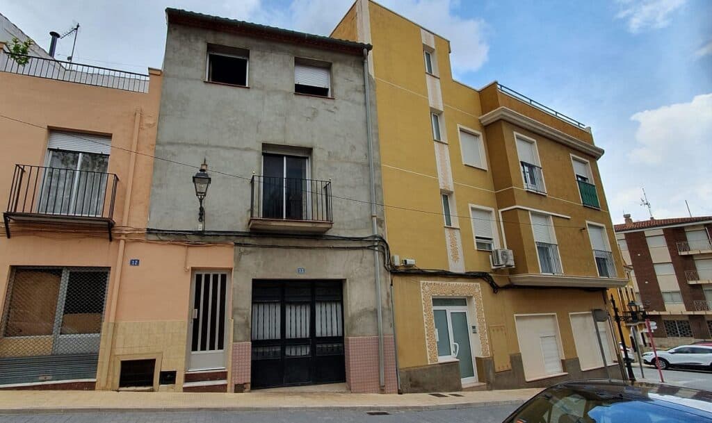 Town House for Sales in ayora