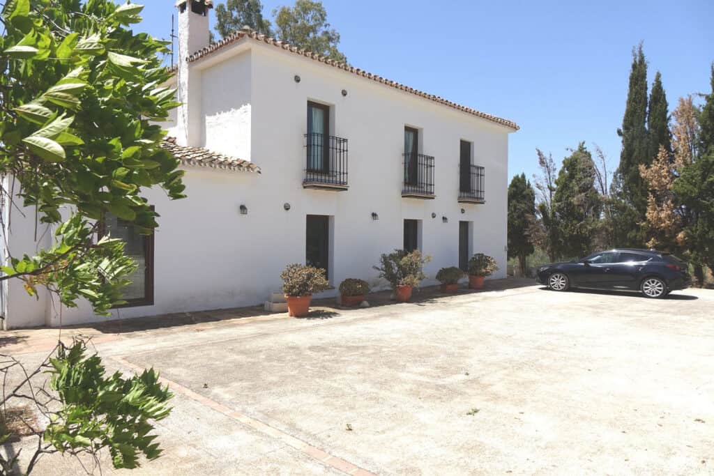 Villa for Sales in valtocado