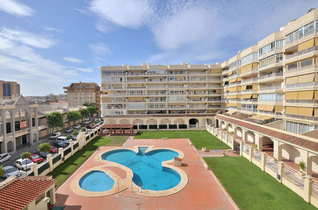 Apartment for sale in los boliches