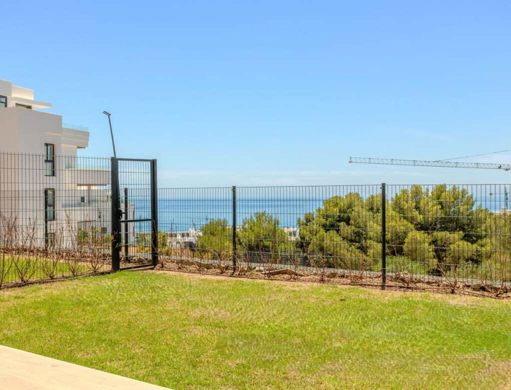 apartment - ground floor apartment for sale in fuengirola