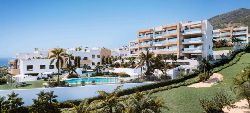 apartment - penthouse for sale in benalmadena