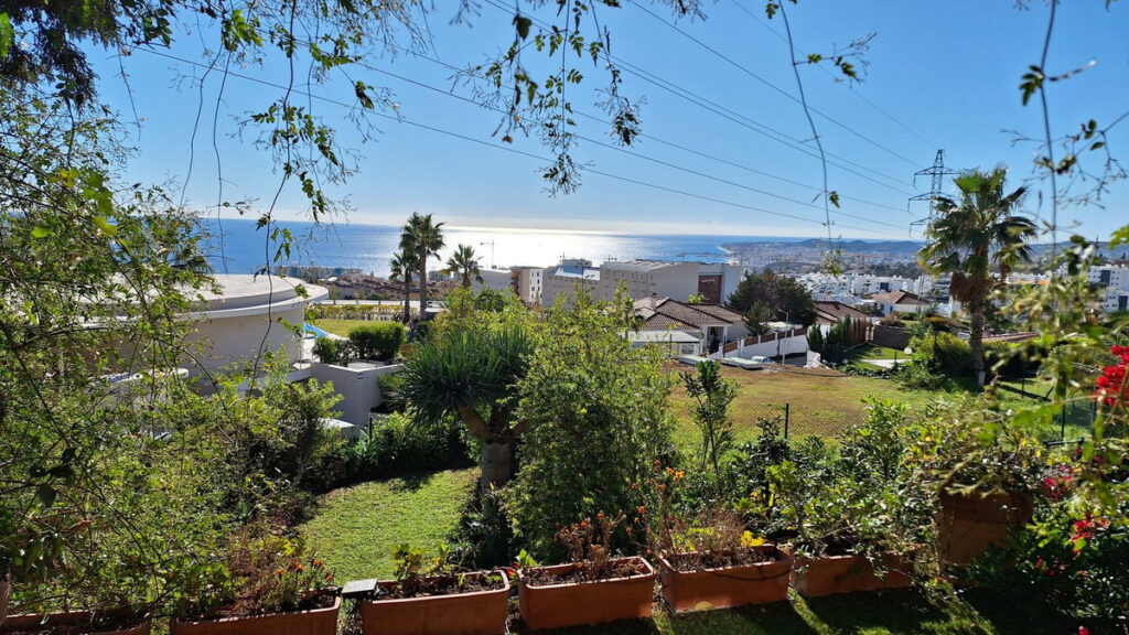 house - semi-detached house for sale in benalmadena