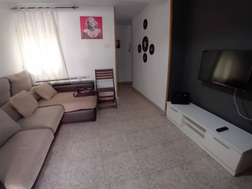 apartment for Sales in puerto de mazarrón