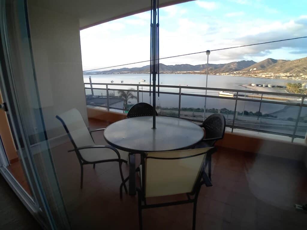 apartment for Sales in la azohia