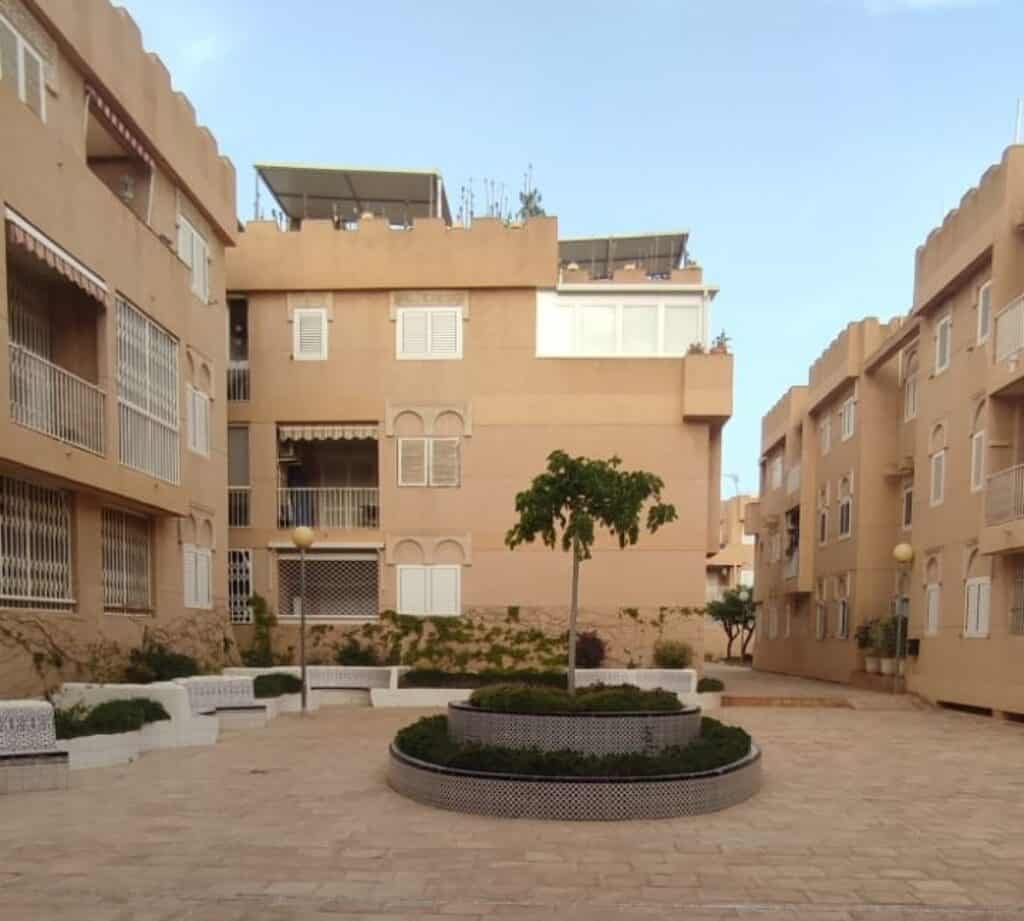 apartment for Sales in mazarrón