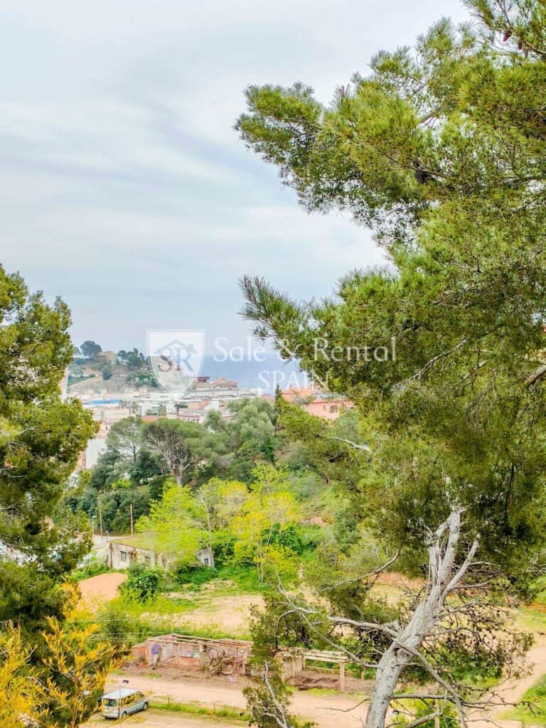 apartment for sale in tossa de mar